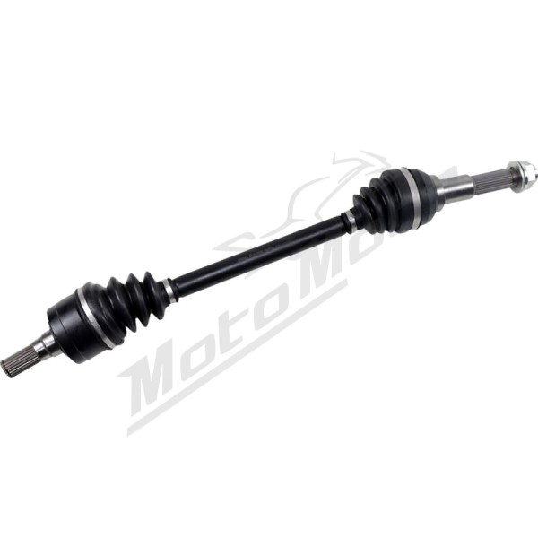ULTRA HEAVY DUTY 8 BALL DRIVESHAFT REAR LH & RH YAMAHA YXE / YXF 850cc 2018-2019