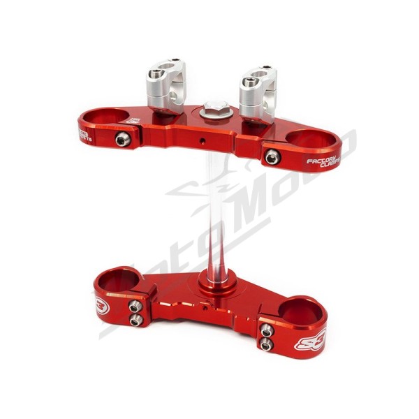 S3 Triple Clamp Ø39mm Beta Evo Tech Fork