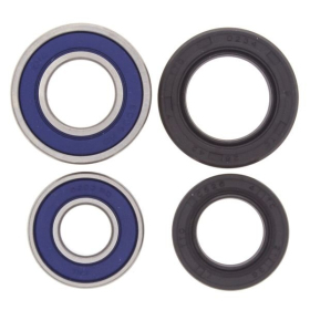 4Ride Front wheel bearing kit Arctic Cat / Kawasaki / Suzuki 230-500cc 85-14