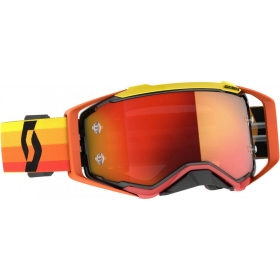 Off Road Scott Prospect California Edition Goggles