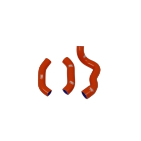 SAMCO SPORT Radiator Hose Kit Husqvarna / KTM 450-501cc 20-24