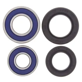 4Ride Front wheel bearing kit Arctic Cat / Kawasaki / Suzuki 230-500cc 85-14