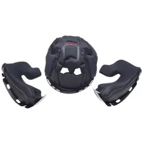 LS2 FF817 HELMET LINER 3pcs