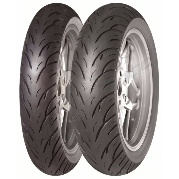 ANLAS MB-34 Tire 57P TL 90/90 R18