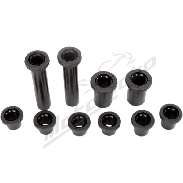 MOOSE OFFROAD Rear Suspension Bushing Kit Polaris Scrambler XP / Sportsman / Sportsman XP 550-850cc 12-14