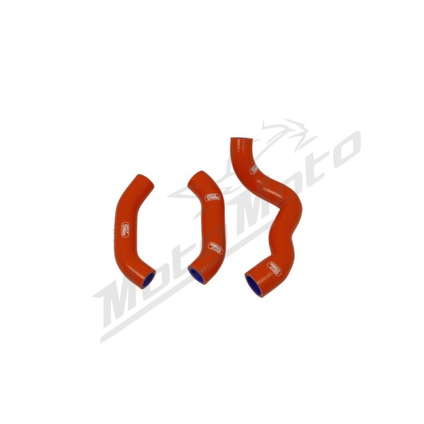 SAMCO SPORT Radiatoriaus žarnos Husqvarna / KTM 450-501cc 20-24
