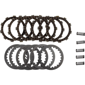 EBC DRC Series Clutch Kit YAMAHA YZ 85 02-21