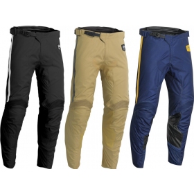 Off Road Pants Thor Hallman Legend