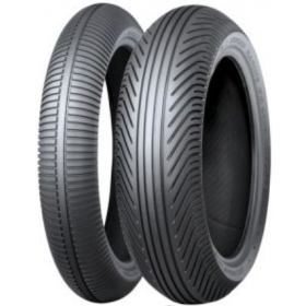 Tyre DUNLOP KR189 WAWet TL 110/70 R17