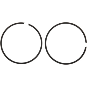 PROX Piston Rings Ø63.94-63.97mm KTM EXC 200 98-16