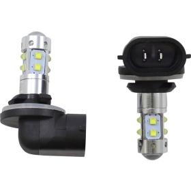 RIVCO PRODUCTS 881 LED Replacement Bulbs 2pc.
