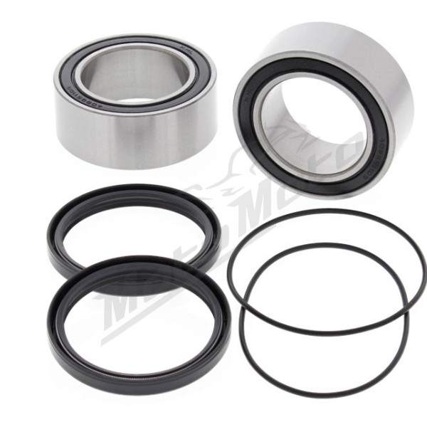 ALL BALLS Rear wheel bearing kit Suzuki LT-R 450 06-11