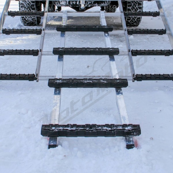 CALIBER Traction Ladder
