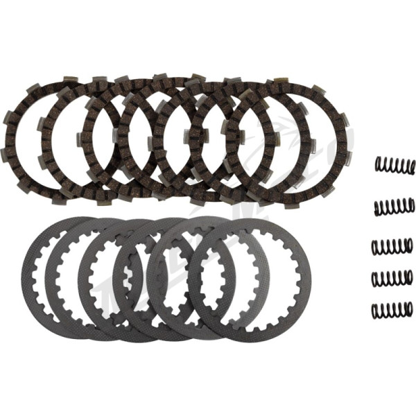 EBC DRC Series Clutch Kit YAMAHA YZ 85 02-21