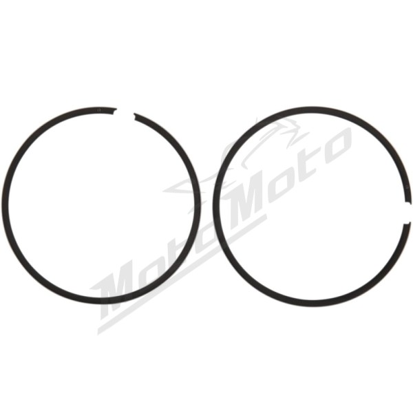 PROX Piston Rings Ø63.94-63.97mm KTM EXC 200 98-16