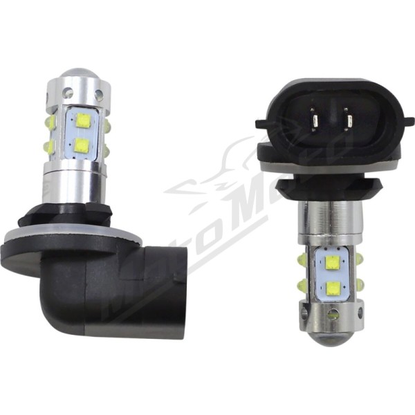 RIVCO PRODUCTS 881 LED Replacement Bulbs 2pc.