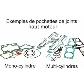 ATHENA Top End Gasket KTM/HUSQVARNA/GAS GAS