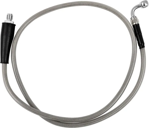 MOOSE OFFROAD Stainless Steel Braided Clutch Line HUSQVARNA / KTM 450-500cc 23-27