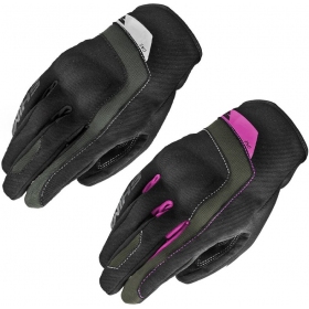 SHIMA One Ladies Motorcycle Gloves