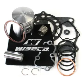 WISECO Stūmoklio kompl. Ø48.50mm Kawasaki KX 85 01-13