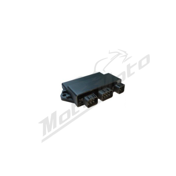DZE CDI YAMAHA YFM 350 GRIZZLY 07-11