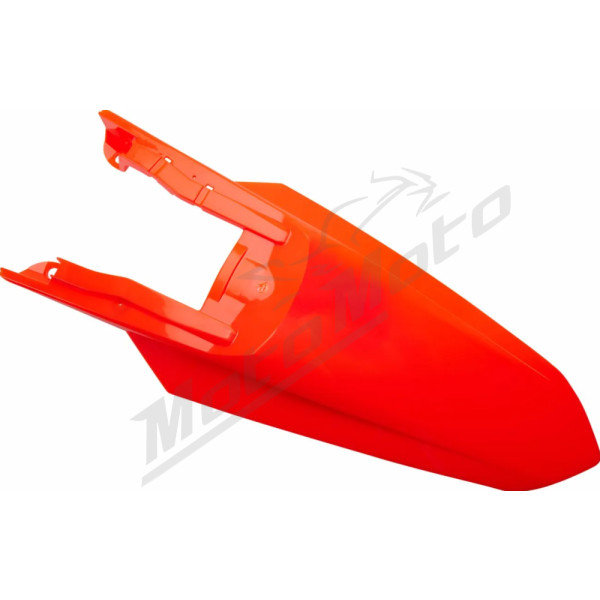 UFO Galinis Sparnas KTM SX / SX-F 125-450cc 23-> Oranžinė