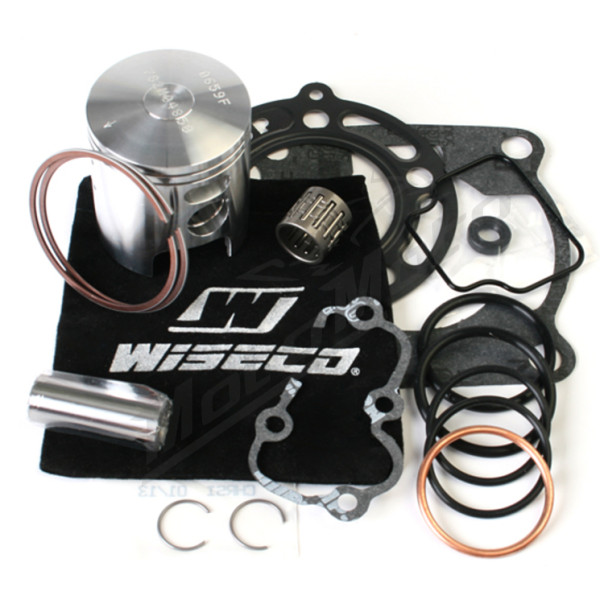 WISECO Stūmoklio kompl. Ø48.50mm Kawasaki KX 85 01-13