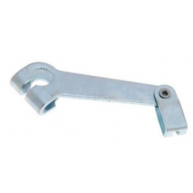 Rear brake cable holder SIMSON S51 / S50