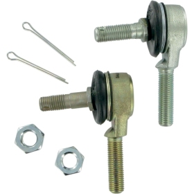 MOOSE OFFROAD Tie-Rod End Kit Kawasaki / Suzuki 650-700cc 02-13