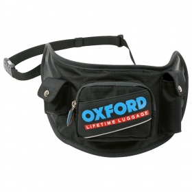 Oxford Holster Helmet Accessory Belt