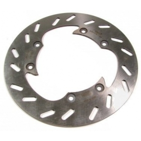 Front brake disc NG DERBI SENDA 2002-2005 Ø 240x125x3,5