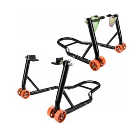Biketec Motorcycle Stand