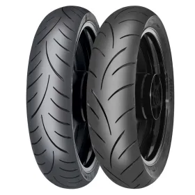 Tyre MITAS MC 50 100/90 R18 TL 56H