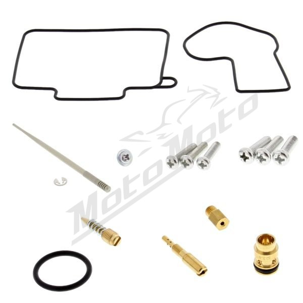 4Ride Karbiuratoriaus rem. kompl. HONDA CR 250 2005-2007