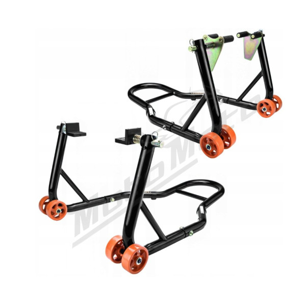 Biketec Motorcycle Stand