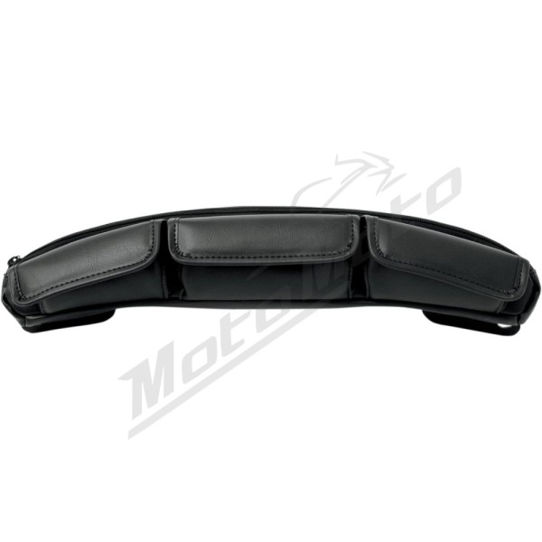MEMPHIS SHADES HD Didelis užtrauktuku užsegamas centrinis krepšys Harley Davidson 1340-1800 96-13