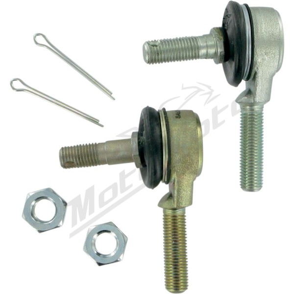 MOOSE OFFROAD Tie-Rod End Kit Kawasaki / Suzuki 650-700cc 02-13