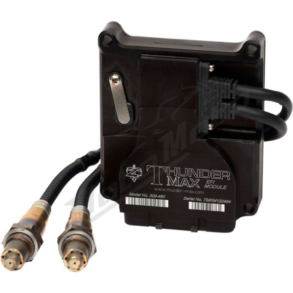 THUNDERMAX Engine Control Module Kit with Integral Auto Tune Harley Davidson FXD / FXDB / FXDWG / XL 883-1800cc 04-13