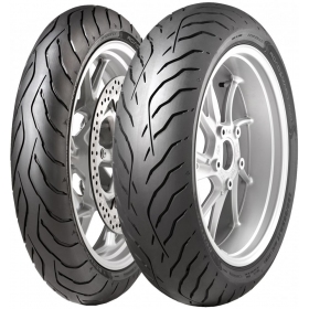 TYRE DUNLOP SPORTMAX ROADSMART IV TL 59W 120/70 R18