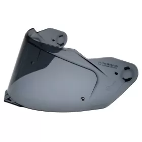 SALE! SMK STELLAR helmet visor tinted