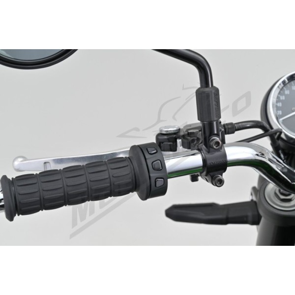 DAYTONA 3-Button Switch for Handlebars