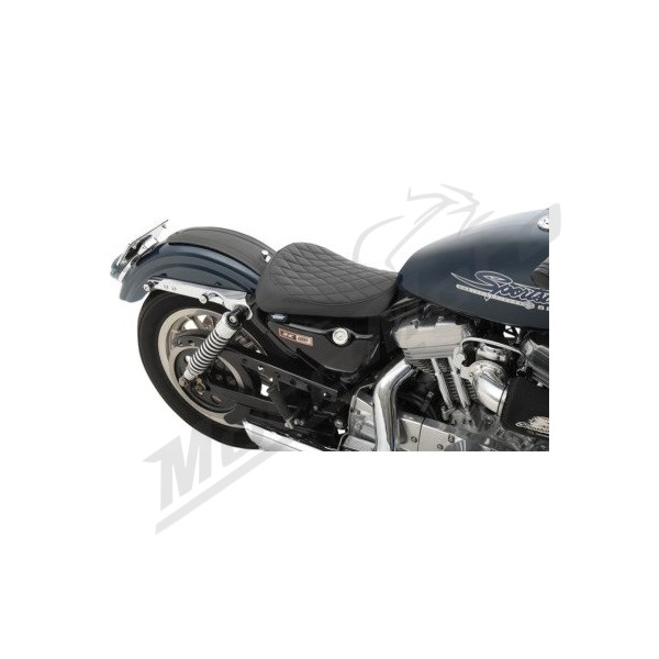 DRAG SPECIALTIES SEATS Sėdynė Harley Davidson XL / XLH / XLS / XLX / XR 883-1200cc 82-03