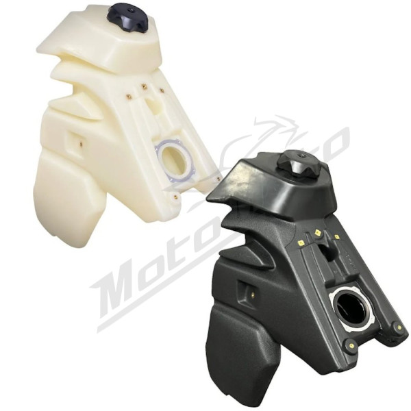 IMS PRODUCTS INC. Large-Capacity Gas Tank 10,6l Husqvarna FC / FE / FX / TC / TX 125-501 22-26