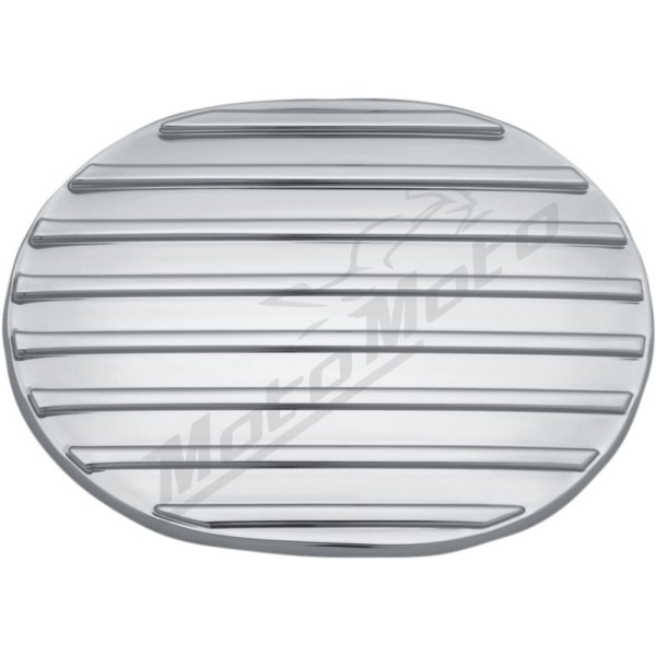 KURYAKYN Front Gearbox Cover Harley Davidson FLHR / FLHRC / FLHX / FLTRX / FLTRXS 1750/1923 17-20 