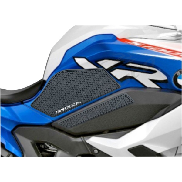 Tank pads ONEDESIGN BMW S 1000 XR ABS 2020 - 2023
