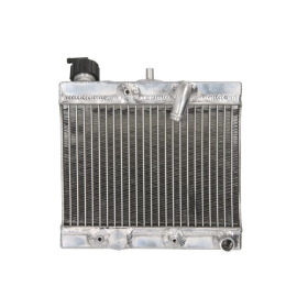4Ride Radiator KTM Freeride 250-350cc 14-17