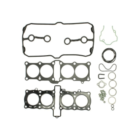 ATHENA Complete Engine Gasket Set Honda CBR 500-600 87-90