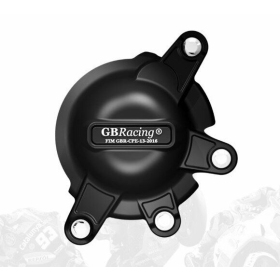 GBRACING Ignition Cover Protection HONDA CBR1000RR FIREBLADE 2017-2019