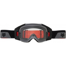 FOX Vue X Motocross Goggles