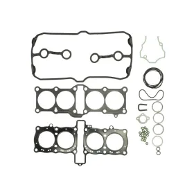 ATHENA Complete Engine Gasket Set Honda CBR 500-600 87-90